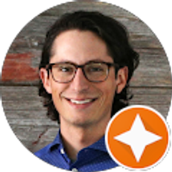 Profile photo of Eric Brodell