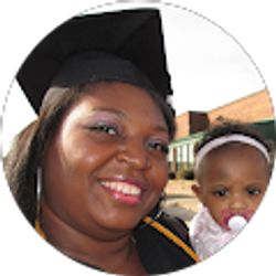Profile photo of Stacy Lackey