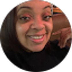 Profile photo of Michelle Isaacs