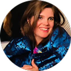 Profile photo of Abby F