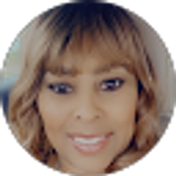 Profile photo of Sharon Peveto