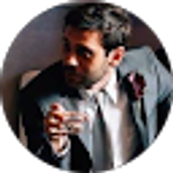 Profile photo of Ryan Klutz