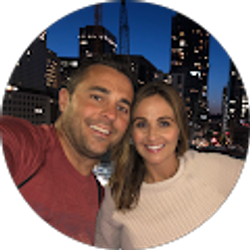 Profile photo of Amanda Taylor