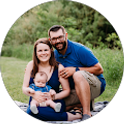 Profile photo of Claire Glebe