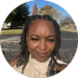 Profile photo of Deshauna Wilson