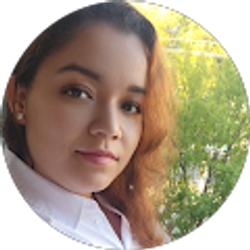 Profile photo of daisy carrillo