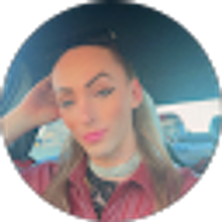 Profile photo of Sasha Quinn