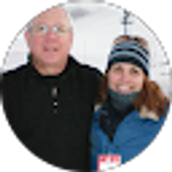 Profile photo of Mike Walker
