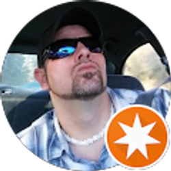 Profile photo of Carl Rathburn