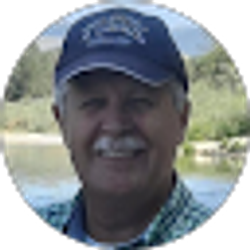 Profile photo of Paul A. Ogle