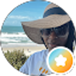 Profile photo of Coleen B.Emmanuel