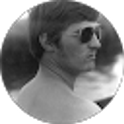 Profile photo of Brian Underhill