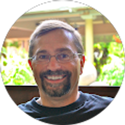 Profile photo of David Robinson