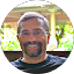 Profile photo of David Robinson