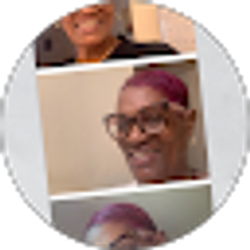 Profile photo of Mary Partin