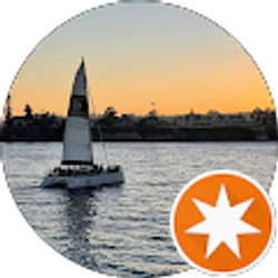 Profile photo of S “Reviewer” K