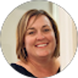 Profile photo of Becky Mitchiner