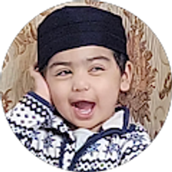 Profile photo of Ikram Khokhar