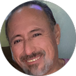 Profile photo of Rick Sandoval