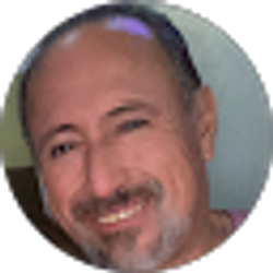 Profile photo of Rick Sandoval