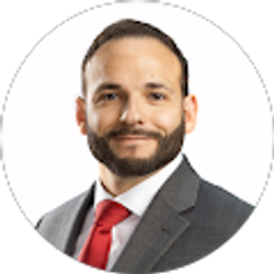 Profile photo of Jacob McClelland