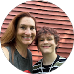 Profile photo of Kara Crannell