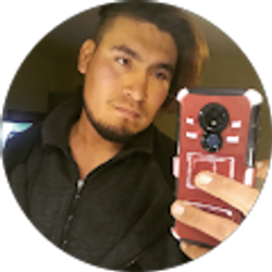 Profile photo of Brayan Llamas