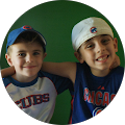 Profile photo of Jayson Birky