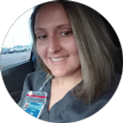 Profile photo of Joy