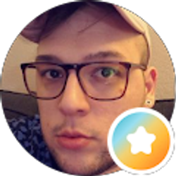 Profile photo of Cole Morales