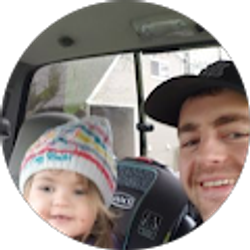 Profile photo of Phillip Troxell