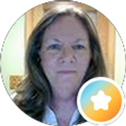Profile photo of Barb Alford