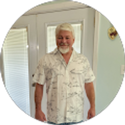 Profile photo of Gilbert Spires