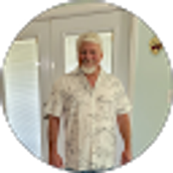 Profile photo of Gilbert Spires