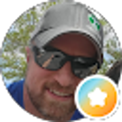 Profile photo of Kyle Hampton