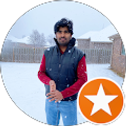 Profile photo of Arun Kumar Sridharan