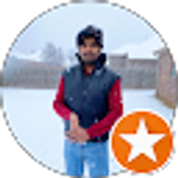 Profile photo of Arun Kumar Sridharan