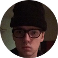 Profile photo of thomas cooper