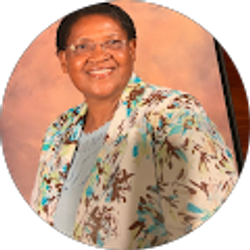 Profile photo of Thelma Mundy