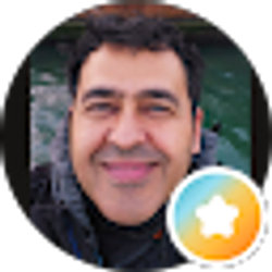 Profile photo of Felix Ruiz