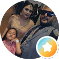 Profile photo of injoy islam