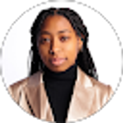 Profile photo of Alecia Taylor