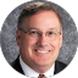 Profile photo of Pastor Jensen