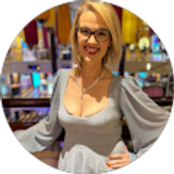 Profile photo of Michelle White