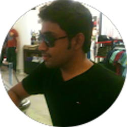 Profile photo of srikanth yalamanchi