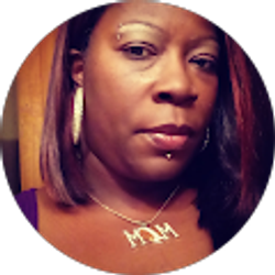 Profile photo of Tamika Mack