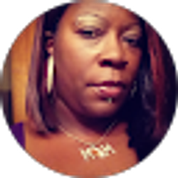 Profile photo of Tamika Mack