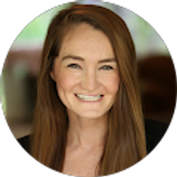 Profile photo of Amanda McElroy