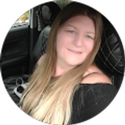 Profile photo of Janelle Woolley