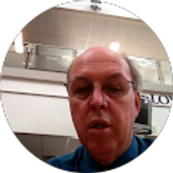 Profile photo of Mert Thompson